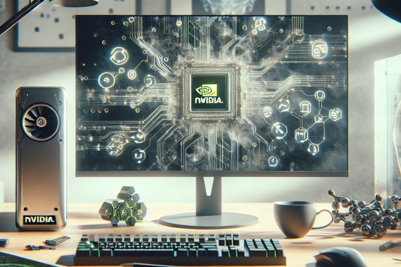 NVIDIA RTX 50-serien för AI-utveckling hemma, prestandaanalys